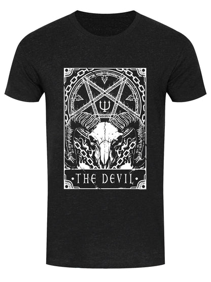 Mens T-shirt Front