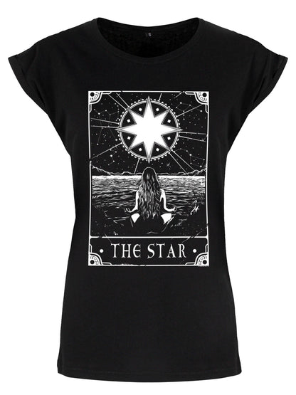 Ladies T-shirt Front