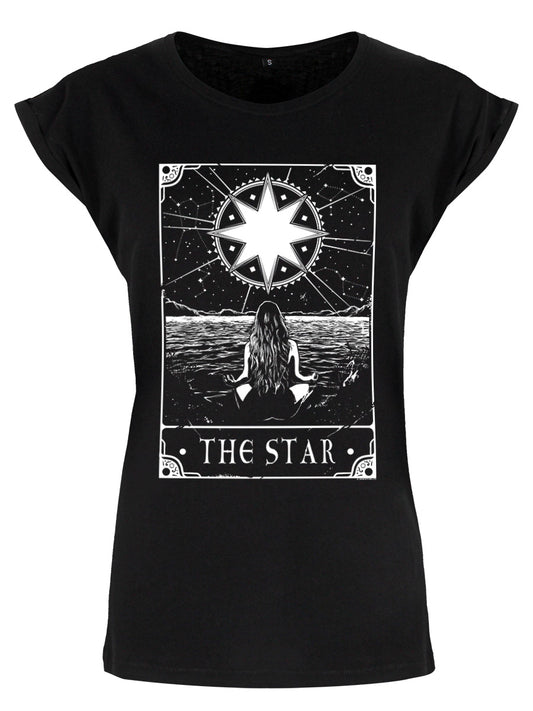 Ladies T-shirt Front