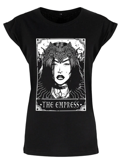 Ladies T-shirt Front