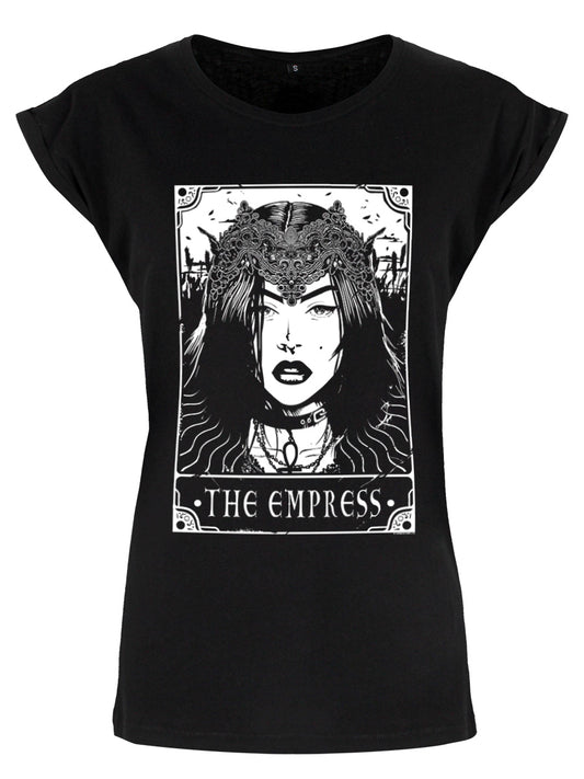 Ladies T-shirt Front