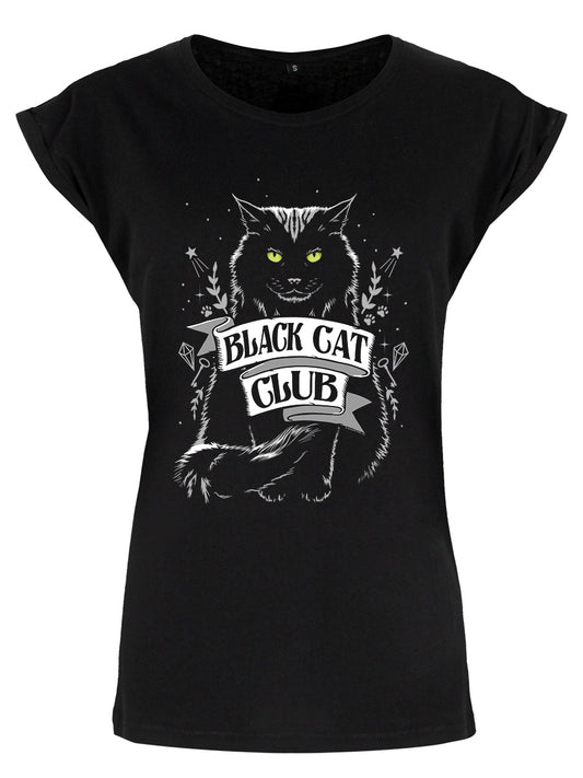 Ladies T-shirt Front