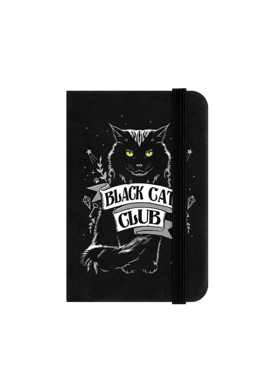 Notebook Front