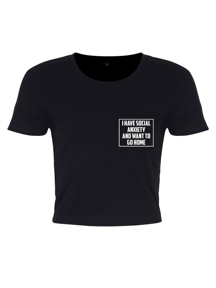 Ladies T-shirt Front
