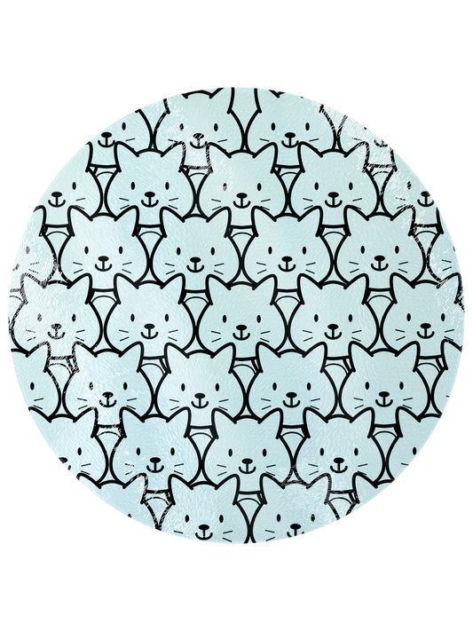 Chopping Board Front
