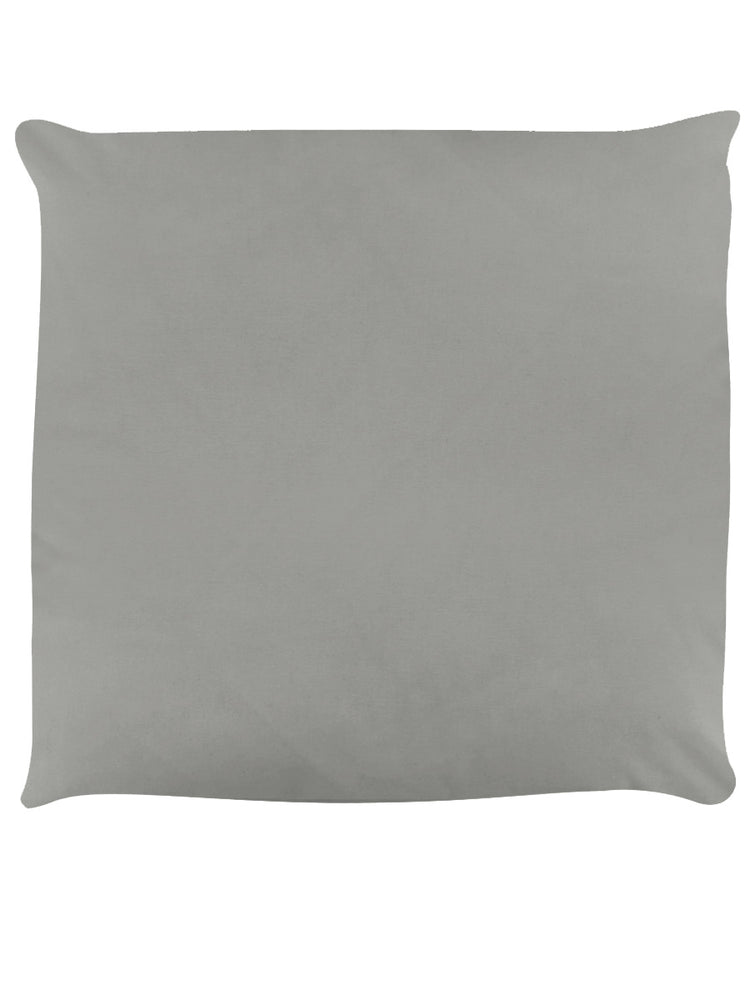 VIPets Cat Cobain Pale Grey Cushion