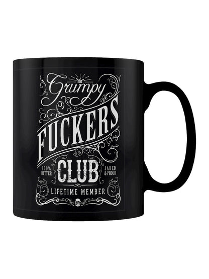 Panel Mug Right