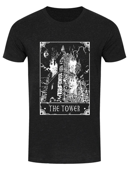 Mens T-shirt Front