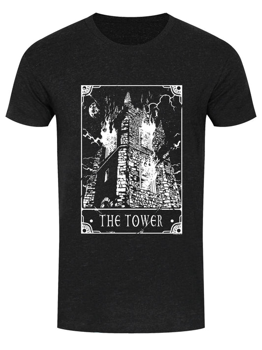 Mens T-shirt Front