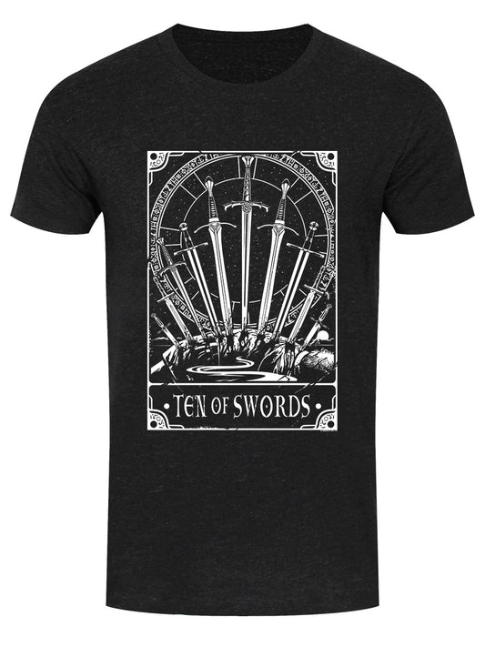 Mens T-shirt Front
