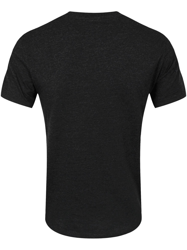 Mens T-shirt Back