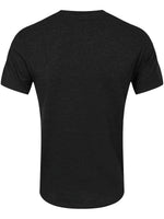 Mens T-shirt Back