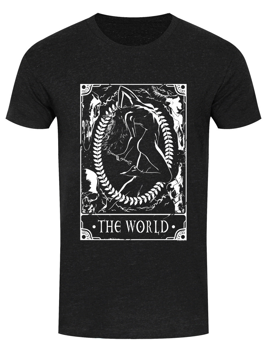 Mens T-shirt Front
