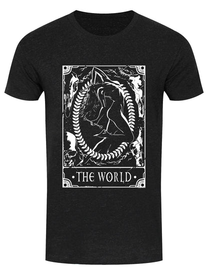 Mens T-shirt Front