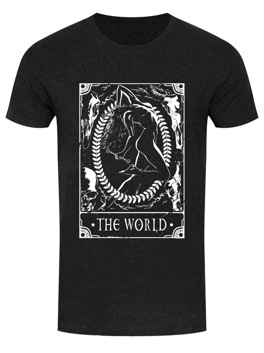 Mens T-shirt Front