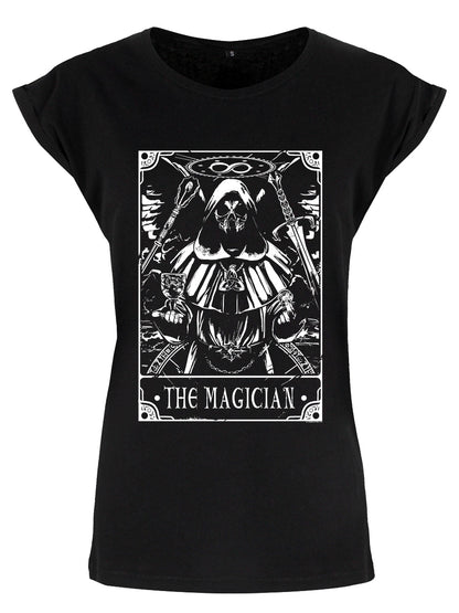 Ladies T-shirt Front