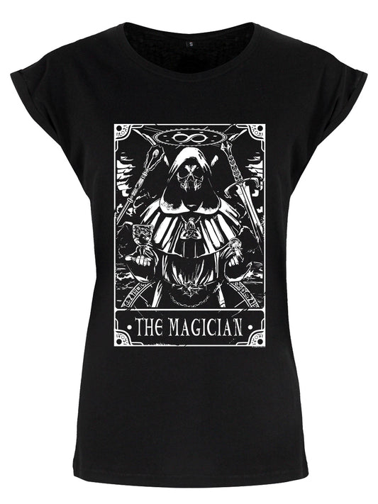 Ladies T-shirt Front
