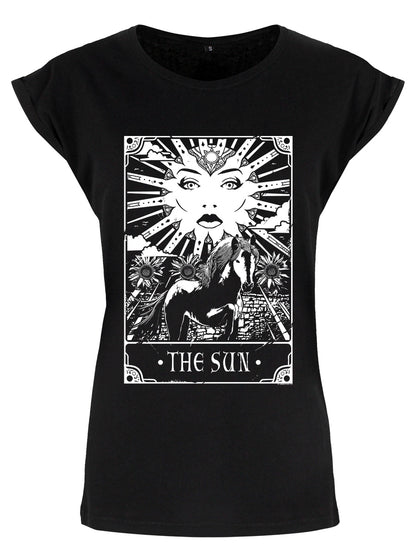 Ladies T-shirt Front
