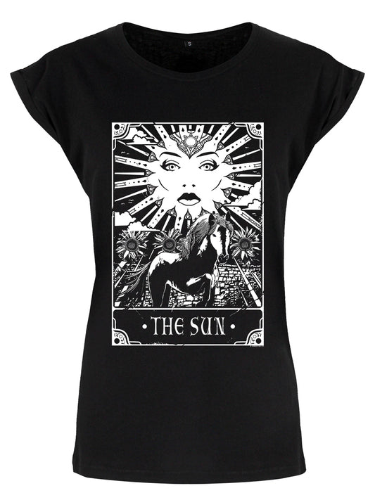 Ladies T-shirt Front