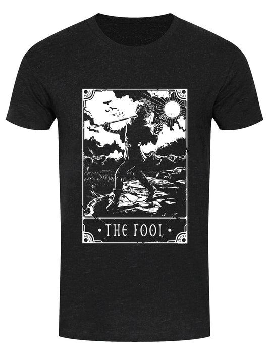 Mens T-shirt Front