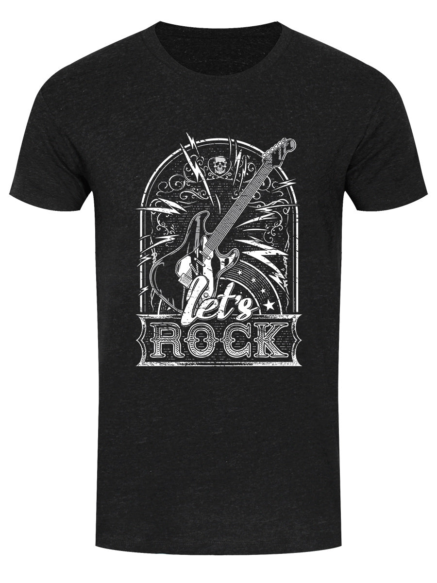 Mens T-shirt Front