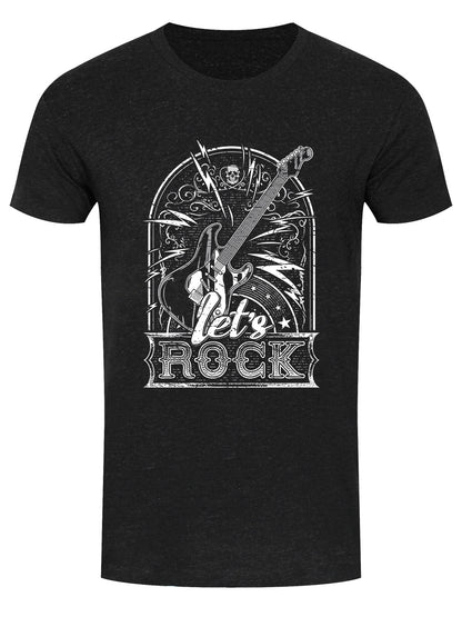Mens T-shirt Front