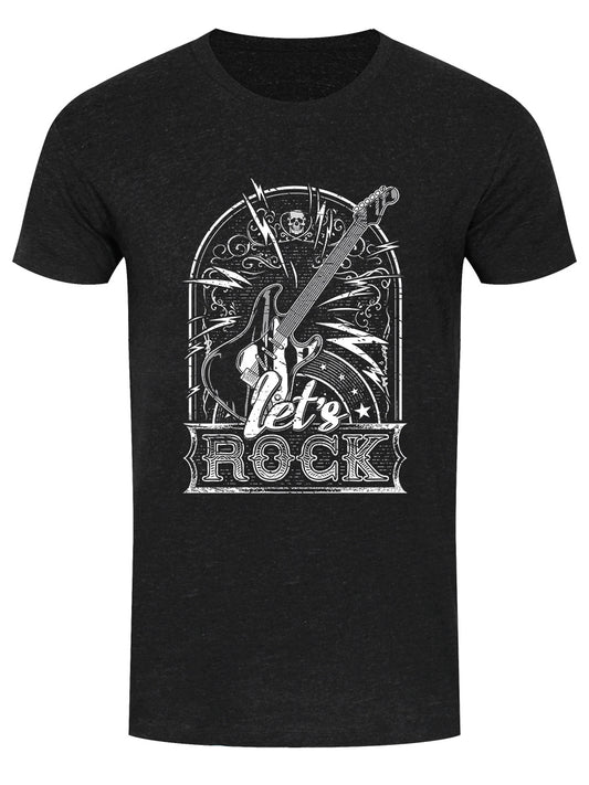 Mens T-shirt Front