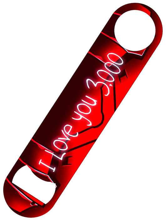 Bottle Opener Front