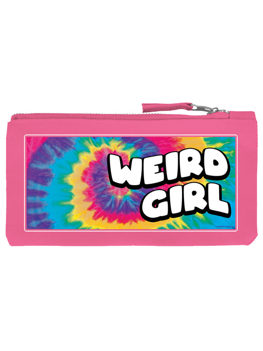Pencil Case Front