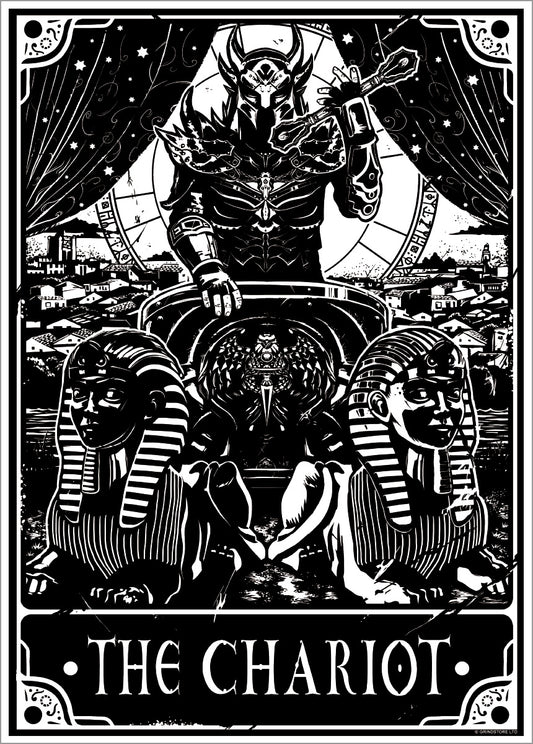 Mini Poster Front