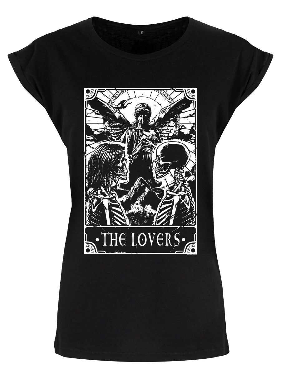 Ladies T-shirt Front
