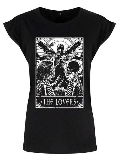 Ladies T-shirt Front