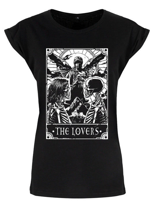 Ladies T-shirt Front