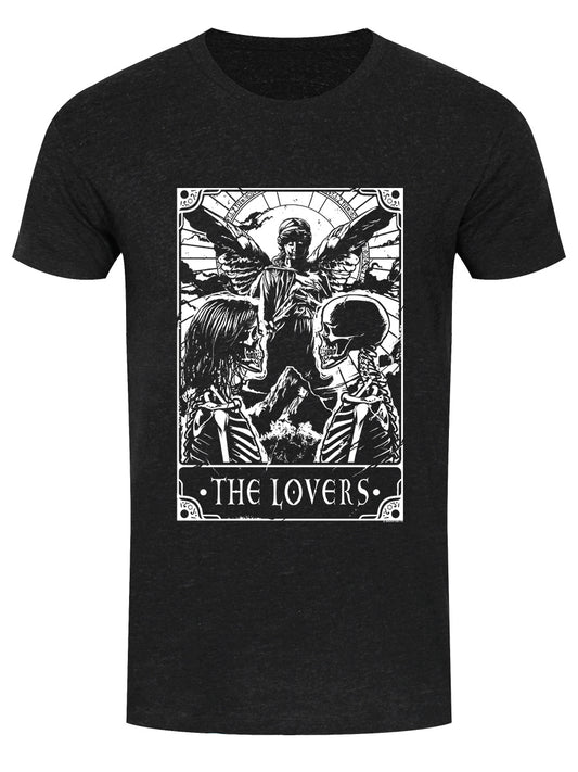 Mens T-shirt Front