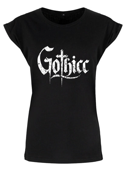 Ladies T-shirt Front
