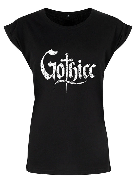 Ladies T-shirt Front