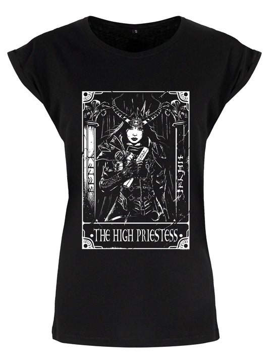 Ladies T-shirt Front