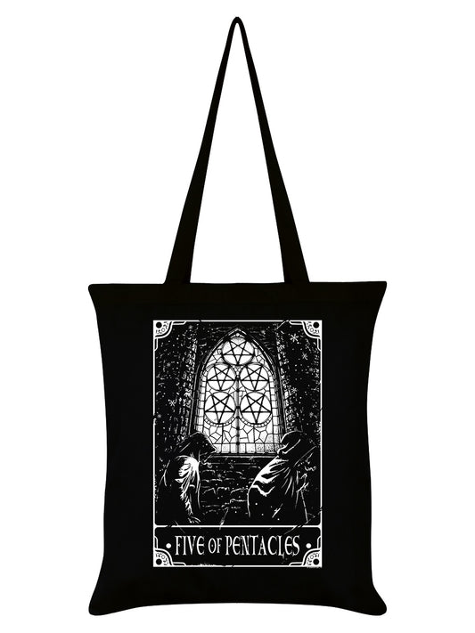 Tote Bag Front