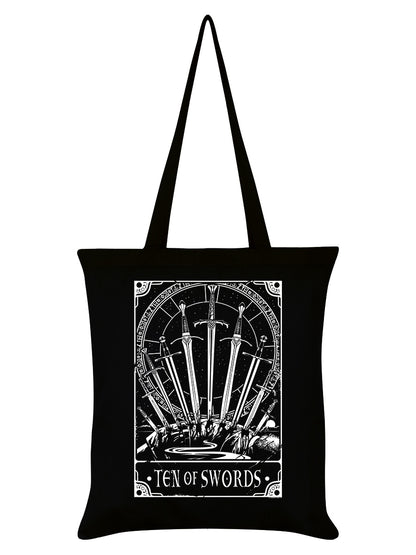 Tote Bag Front