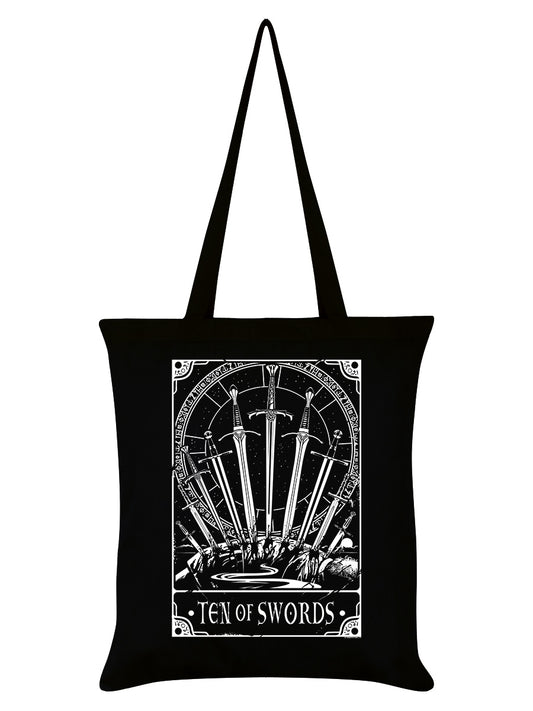 Tote Bag Front