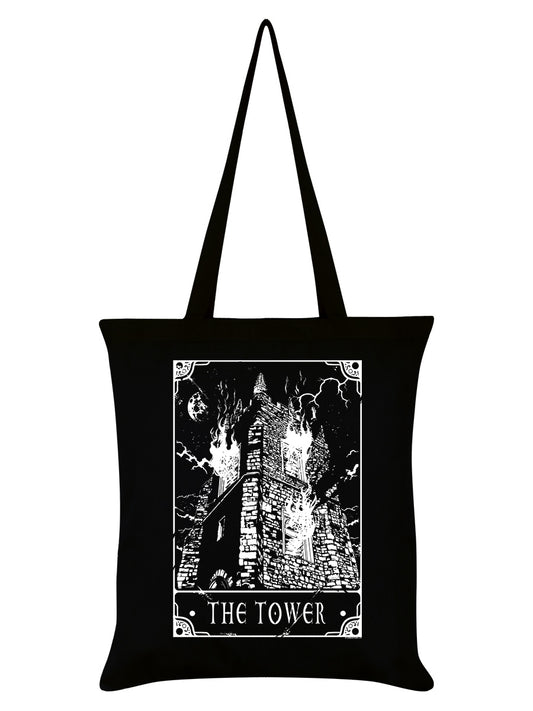 Tote Bag Front