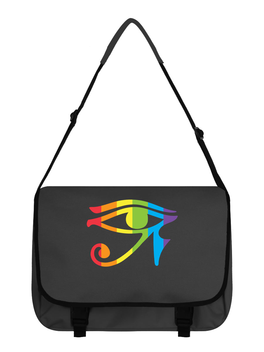 Messenger Bag Front