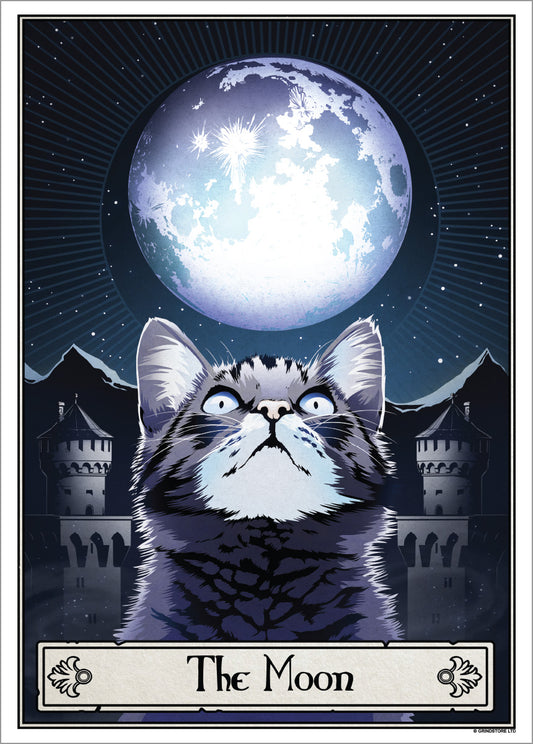 Mini Poster Front