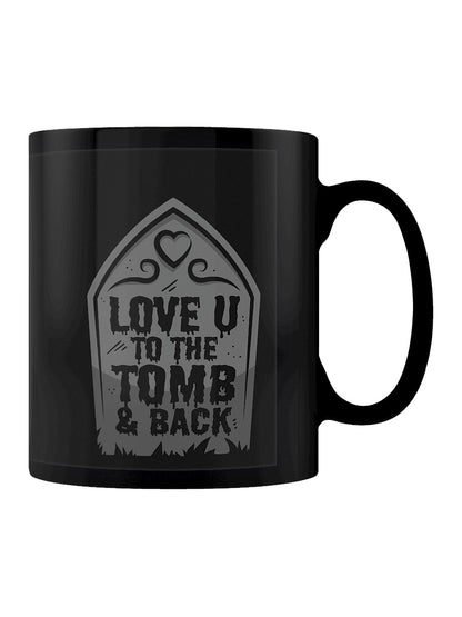 Panel Mug Right