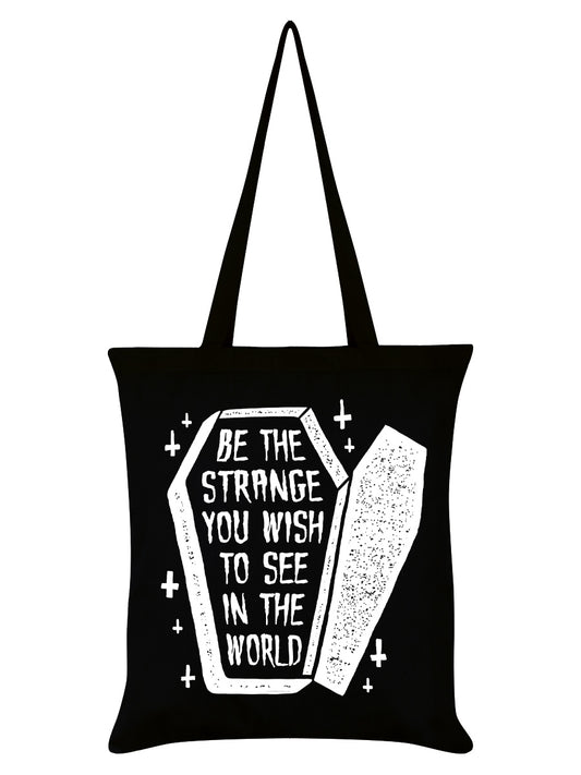 Tote Bag Front