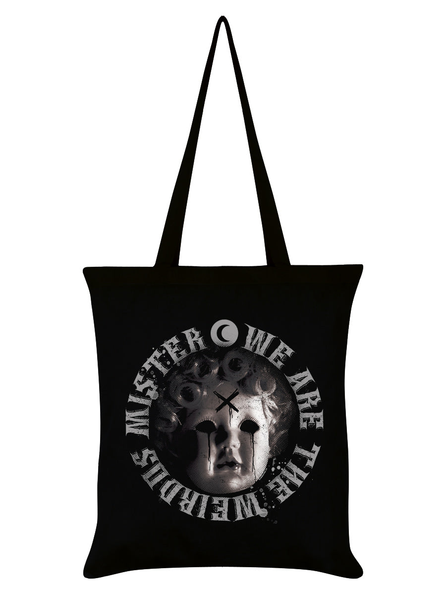Tote Bag Front
