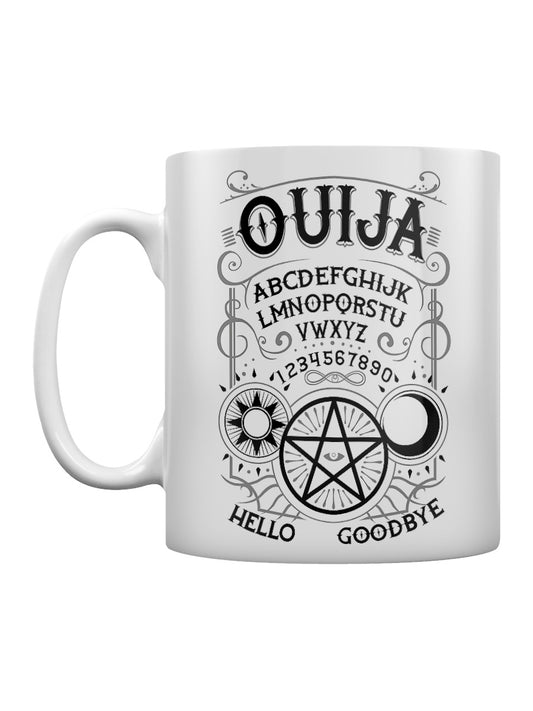 Mug Front