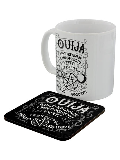 Mug Set Front