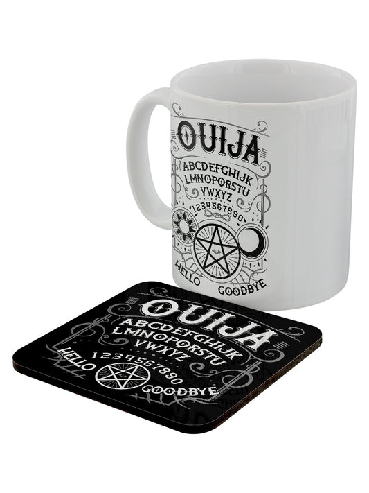 Mug Set Front