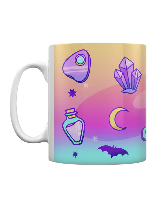 Mug Front